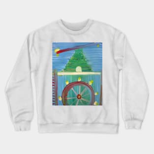 FUNFAIR Crewneck Sweatshirt